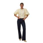 VMLAIA 2/4 O-NECK TOP