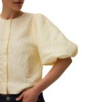 VMLAIA 2/4 O-NECK TOP
