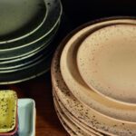 DESSERT PLATE