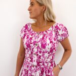 302-106 DRESS