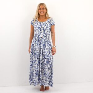 302-106 DRESS