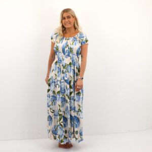 302-B16 DRESS