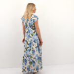 302-B16 DRESS
