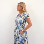302-B16 DRESS