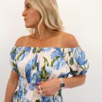 302-B16 DRESS
