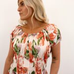 302-B16 DRESS