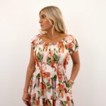 302-B16 DRESS