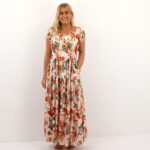 302-B16 DRESS