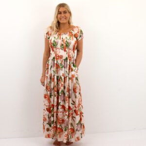 302-B16 DRESS
