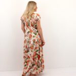 302-B16 DRESS