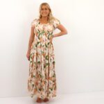302-B16 DRESS