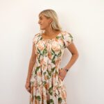 302-B16 DRESS