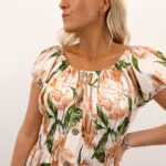 302-B16 DRESS