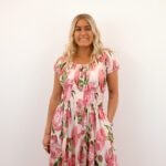 302-B16 DRESS