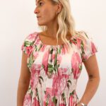 302-B16 DRESS