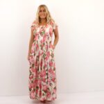 302-B16 DRESS