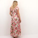 302-B16 DRESS