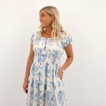 368-D7 DRESS