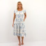 368-D7 DRESS