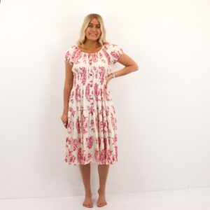 368-D7 DRESS