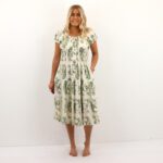 368-D7 DRESS