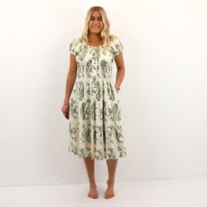 368-D7 DRESS