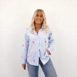 VMTIRA LS SHIRT
