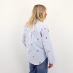 VMTIRA LS SHIRT