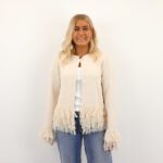 VMSUNNY LS KNIT CARDIGAN