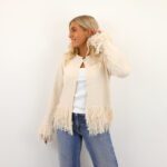 VMSUNNY LS KNIT CARDIGAN