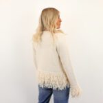 VMSUNNY LS KNIT CARDIGAN