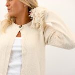 VMSUNNY LS KNIT CARDIGAN
