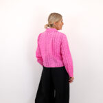 ONLLORETTA LS EMB FEMININ BLOUSE