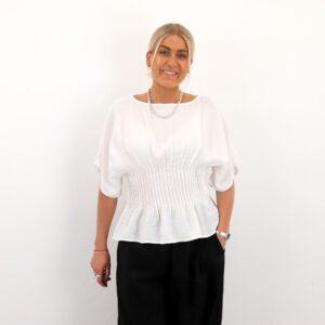 VMMACEY 2/4 TOP