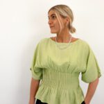 VMMACEY 2/4 TOP
