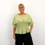 VMMACEY 2/4 TOP