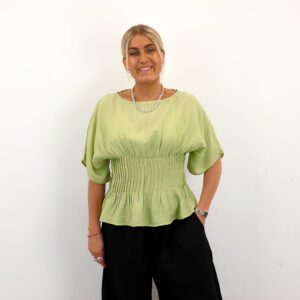 VMMACEY 2/4 TOP