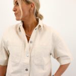 JDYHAVANNA SS EMB SHIRT
