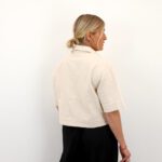 JDYHAVANNA SS EMB SHIRT