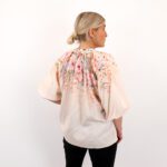 ELICE SS BLOUSE