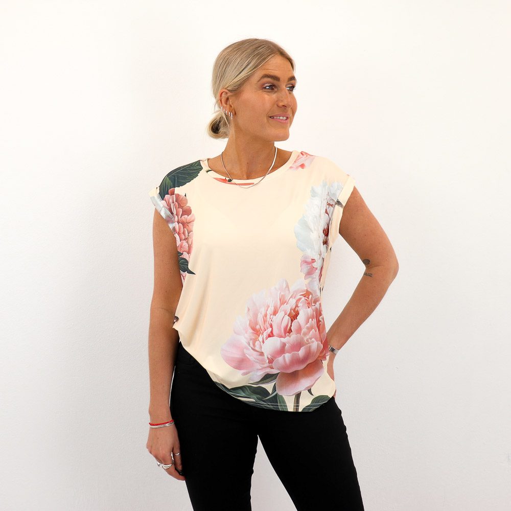 LOW-412 TOP