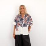 ELICE SS1 BLOUSE