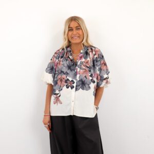 ELICE SS1 BLOUSE