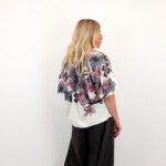 ELICE SS1 BLOUSE