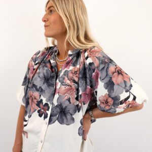 ELICE SS1 BLOUSE