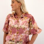 ELLA-SH88 SHIRT