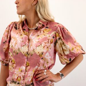 ELLA-SH88 SHIRT