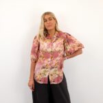 ELLA-SH88 SHIRT
