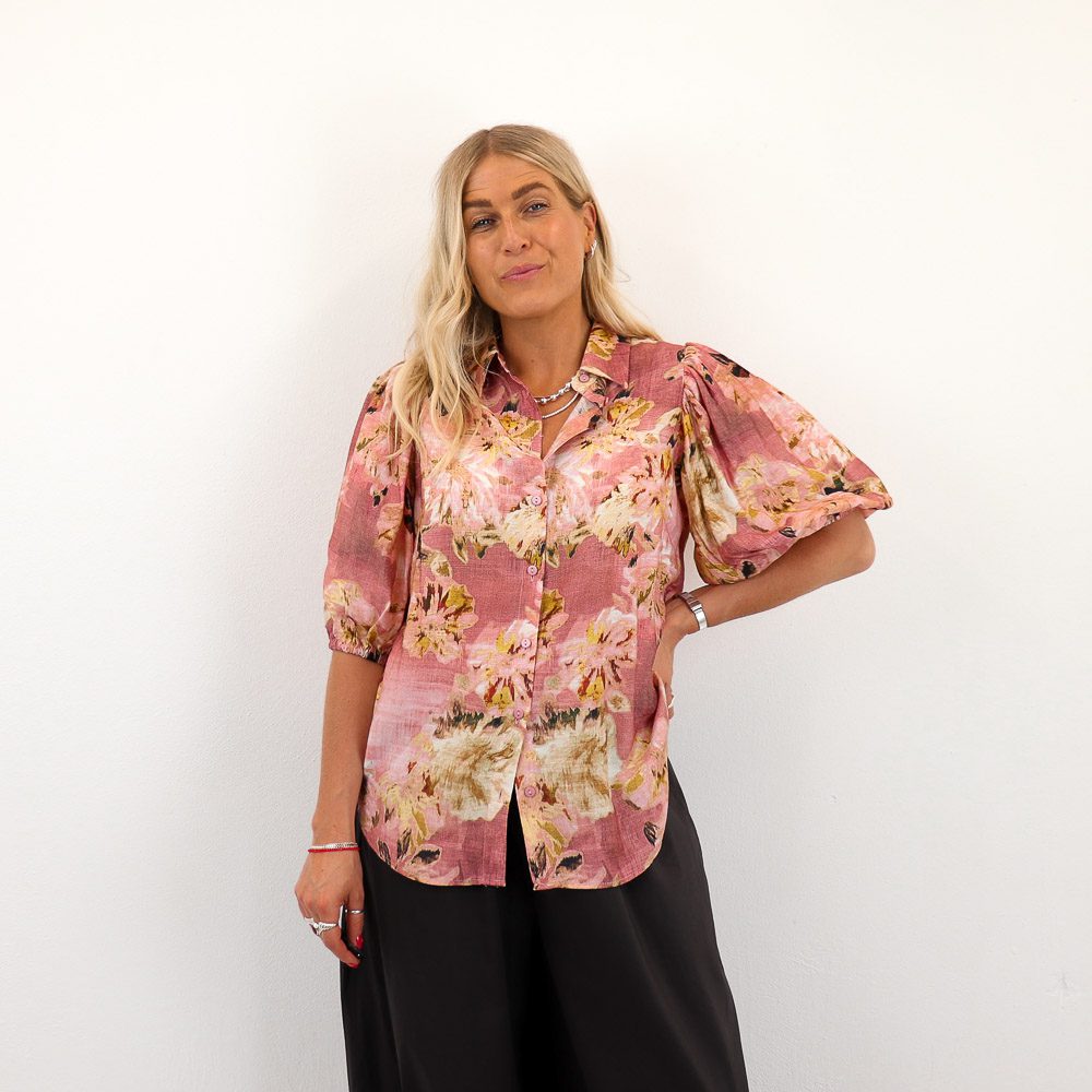ELLA-SH88 SHIRT