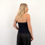 PCDAISY HALTERNECK TOP
